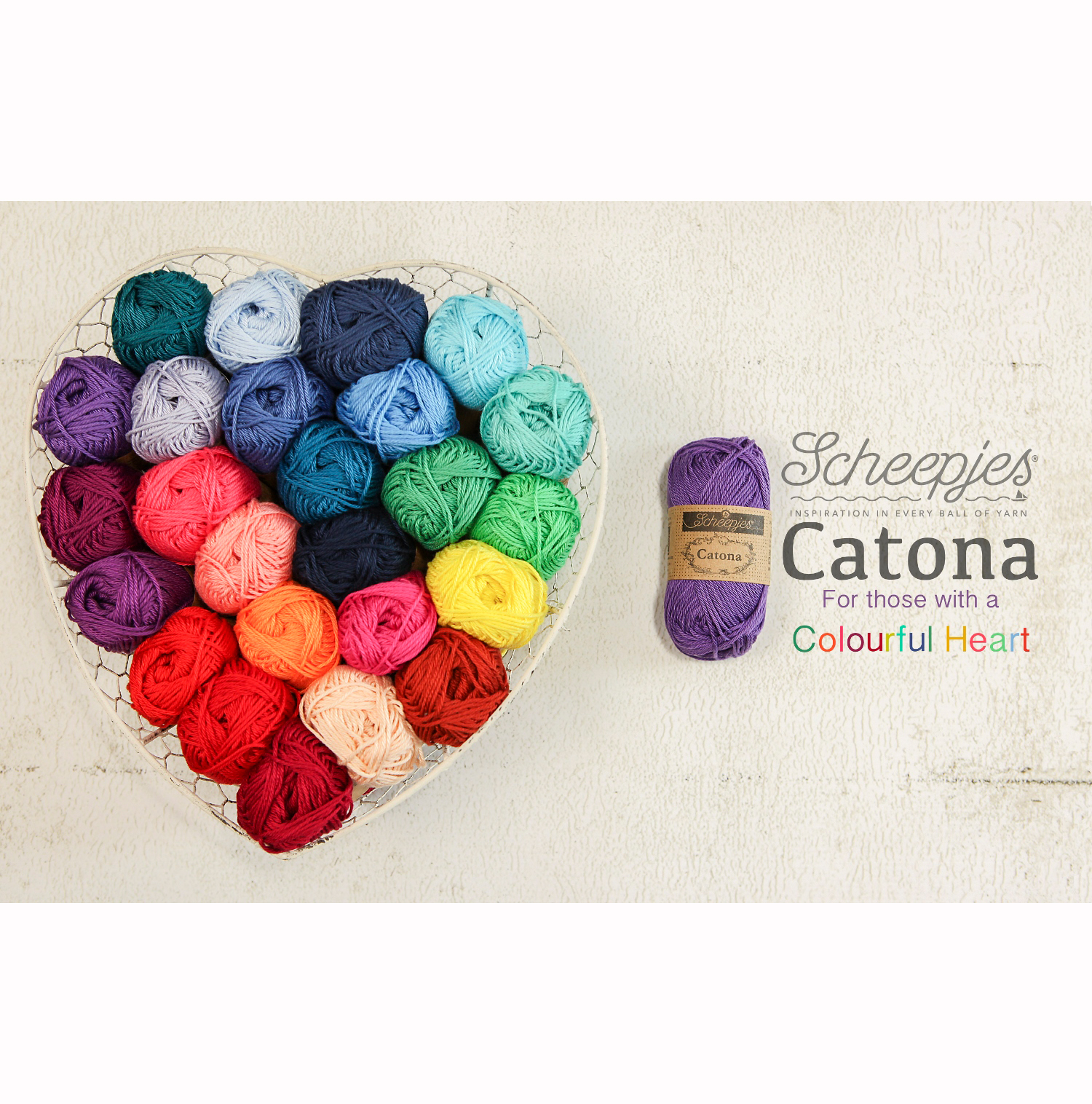 Catona Mini