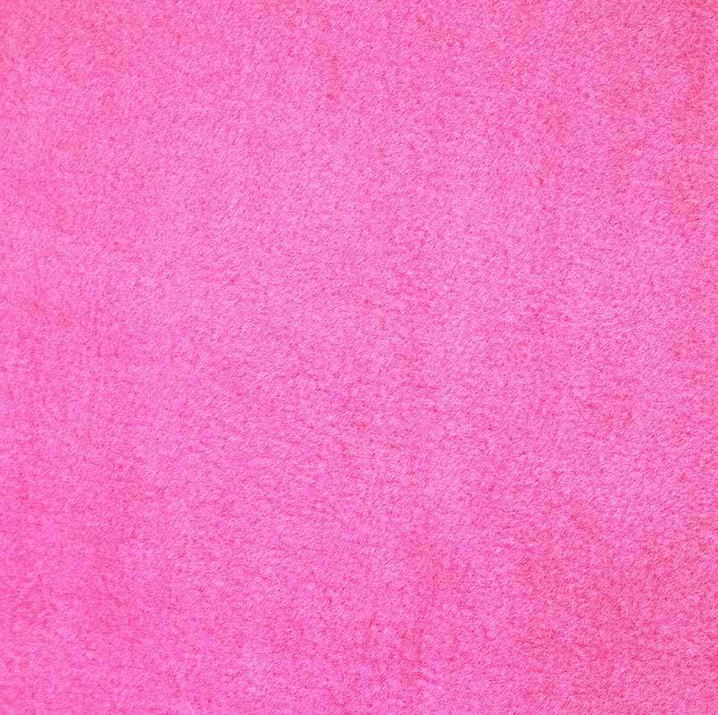 Fleece & Flausch Uni