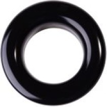 Ösen 8 mm schwarz