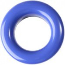 Ösen 8 mm blau