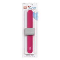 Prym Love Armnadelkissen magnetisch pink