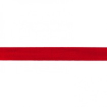 Falzgummi rot matt