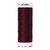 Mettler Seralon 200m bordeaux