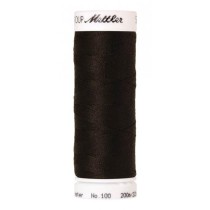 Mettler Seralon 200m vanilla bean