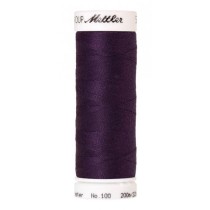 Mettler Seralon 200m purple twist