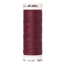 Mettler Seralon 200m burgundy