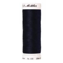 Mettler Seralon 200m dark blue