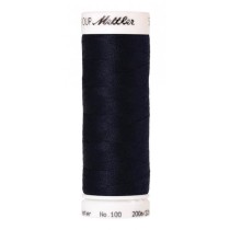 Mettler Seralon 200m dark blue