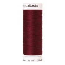 Mettler Seralon 200m fire cranberry