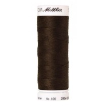 Mettler Seralon 200m dark amber