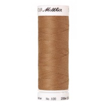 Mettler Seralon 200m toffee