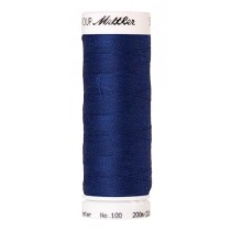 Mettler Seralon 200m royal blue