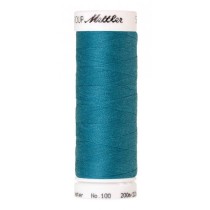 Mettler Seralon 200m caribbean blue