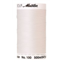 Mettler Seralon 500m eggshell