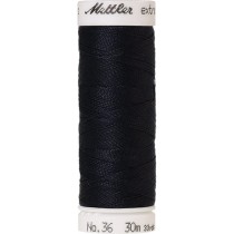 Mettler Extra stark 30m dark blue