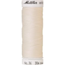 Mettler Extra stark 30m eggshell