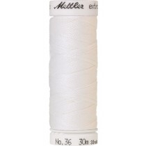 Mettler Extra stark 30m white