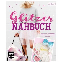 Glitzer Nähbuch