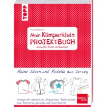 Mein Klimperklein Projektbuch