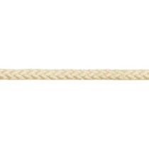 Baumwoll Kordel VENO 8 mm creme
