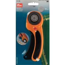 Prym Comfort Rollschneider 45 mm