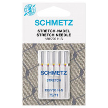 Schmetz "Stretch" 75 Nähmaschinennadeln