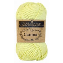 Catona Mini - 100 Lemon Chiffon
