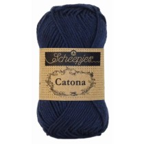 Catona Mini - 124 Ultramarine