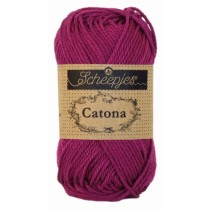 Catona Mini - 128 Tyrian Purple