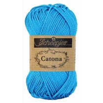 Catona Mini - 146 Vivid Blue 