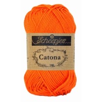 Catona Mini - 189 Royal Orange