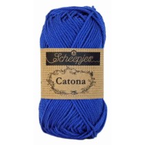 Catona Mini - 201 Electric Blue 