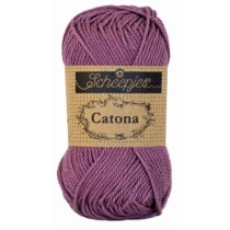 Catona Mini - 240 Amethyst