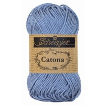 Catona Mini - 247 Bluebird