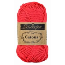 Catona Mini - 256 Cornelia Rose