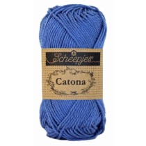 Catona Mini - 261 Capri Blue 