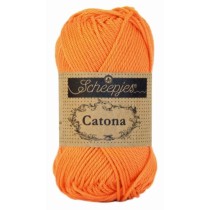 Catona Mini - 386 Peach