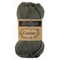 Catona Mini - 387 Dark Olive