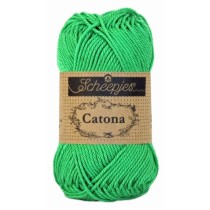 Catona Mini - 389 Apple Green