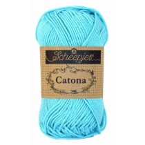 Catona Mini - 397 Cyan