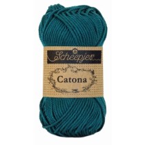 Catona Mini - 401 Dark Teal