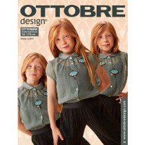 Ottobre Kids 06/2017