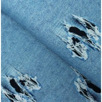 Jeans Usedlook Sommersweat