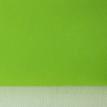 Lederimitat hellgrün 70 x 50 cm