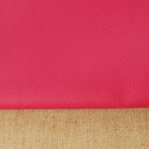 Lederimitat pink 