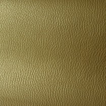 Lederimitat metallic gold 70 x 50 cm