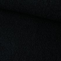 Merino Wollwalk schwarz