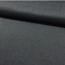 Softshell grau melange 75 cm Reststück
