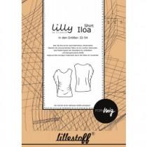 Shirt Iloa by Lillestoff