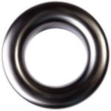 Ösen 8 mm gunmetal